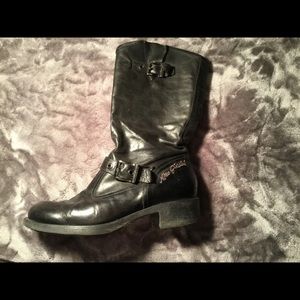 Nero Giardini Heeled boots